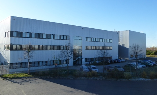 FSM Stamping Nauen